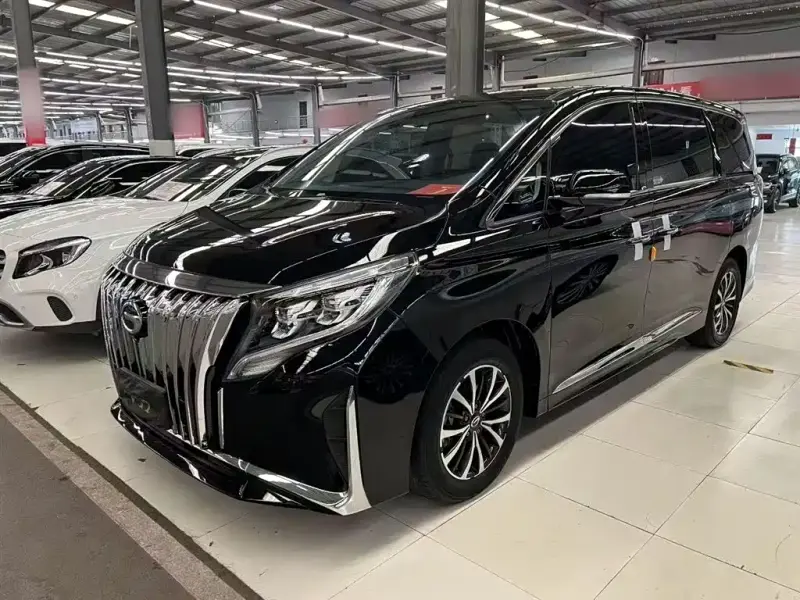 GAC Motor M8