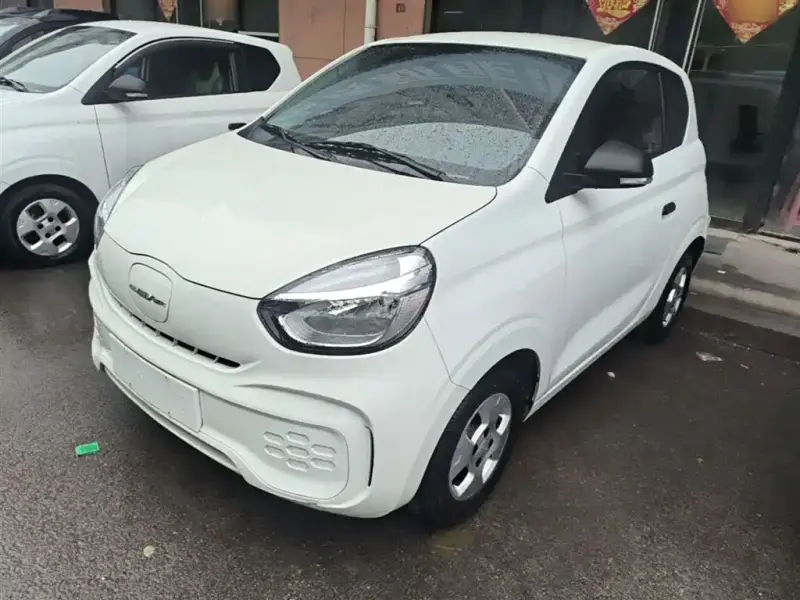 Roewe MG3 (Clever)