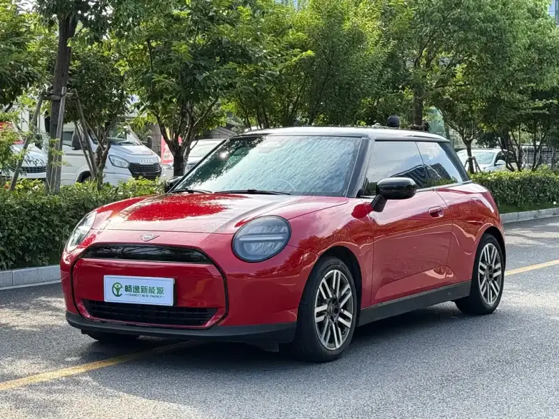 MINI COOPER EV