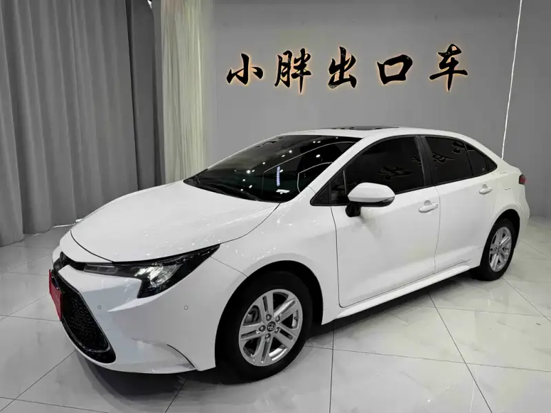 Toyota Levin