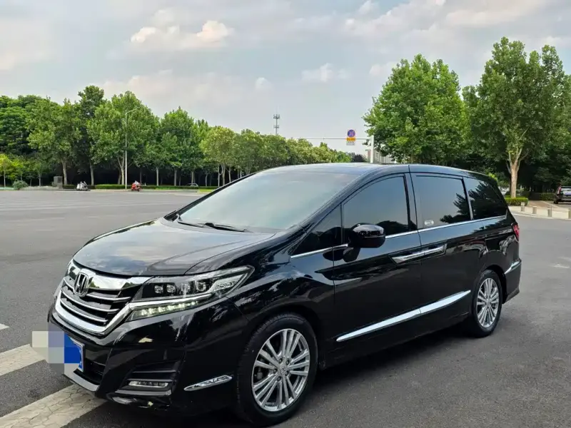 Honda Elysion