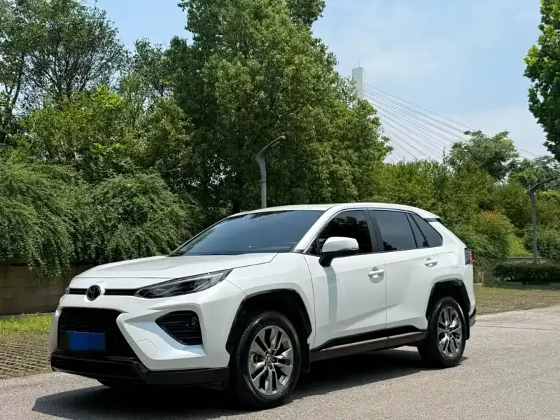 Toyota Wildlander