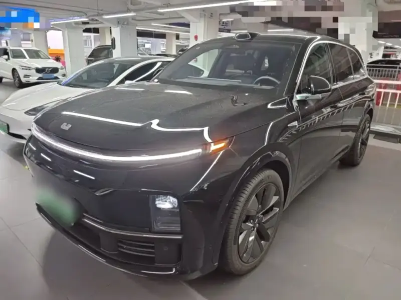 Li Auto L7