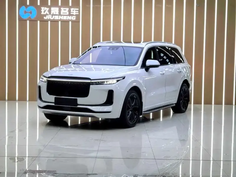 Li Auto ONE