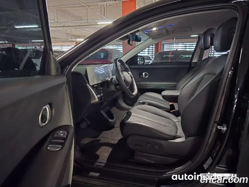 Hyundai Ioniq5
