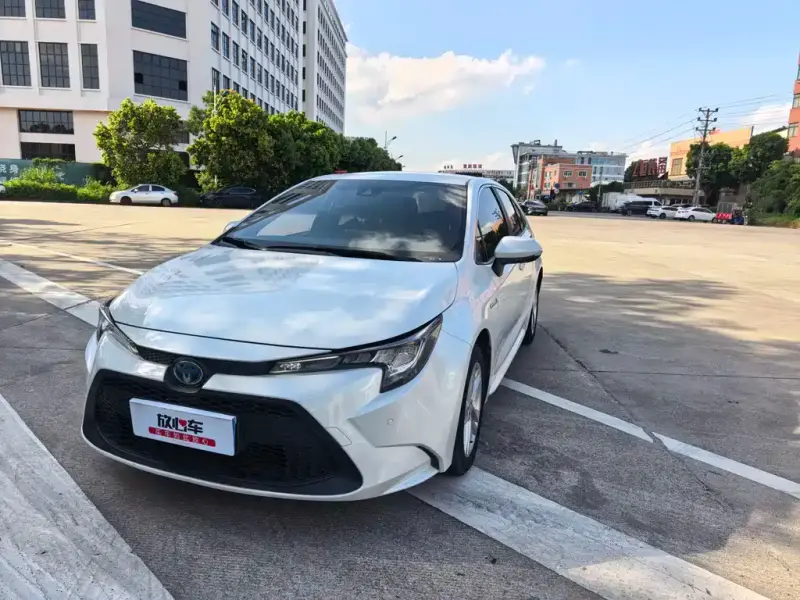 Toyota Levin