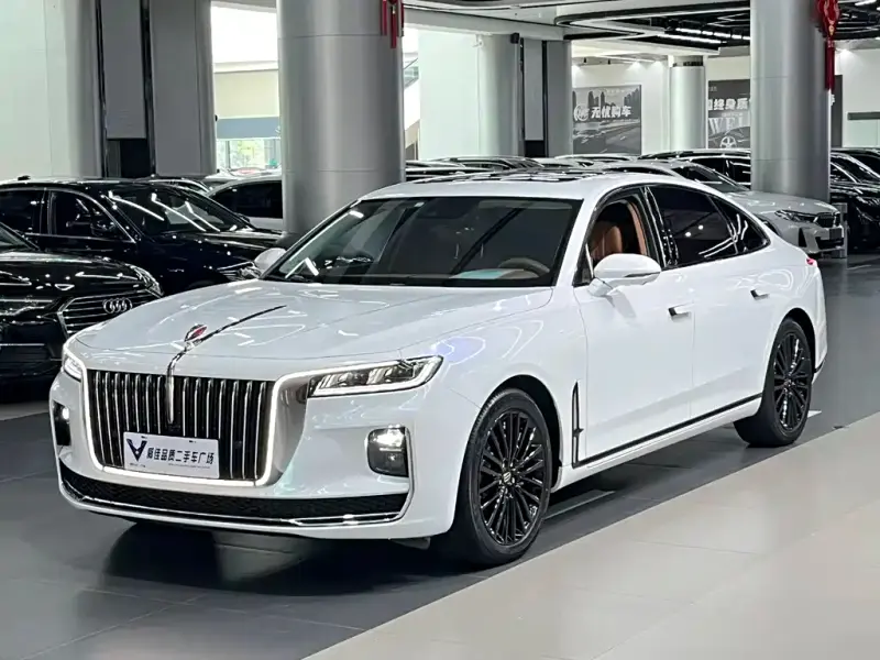 Hongqi H9