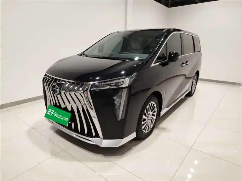 GAC Motor M8