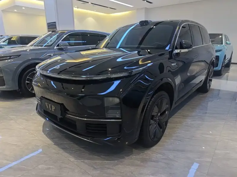 Li Auto L9