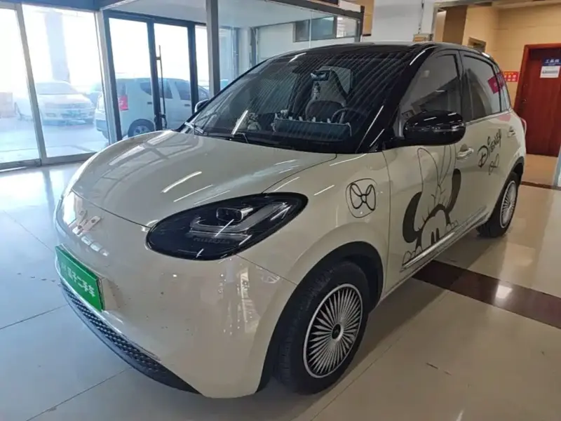 Wuling Bingo