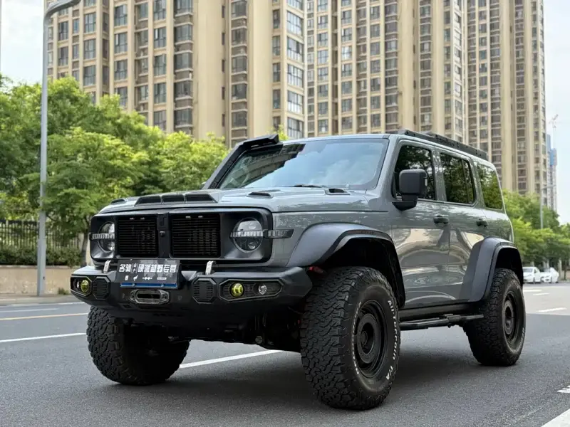 Tank 300