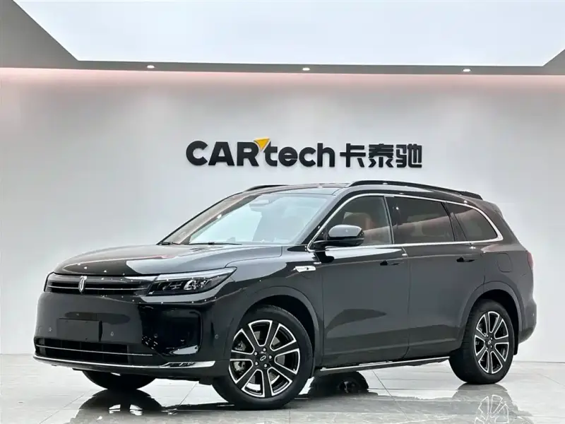 AITO M7