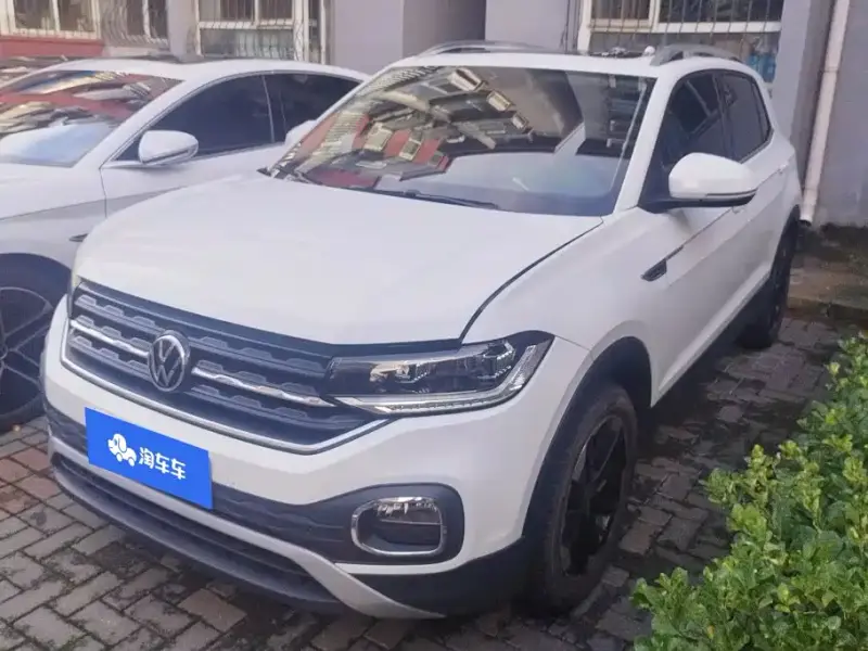 Volkswagen Tacqua