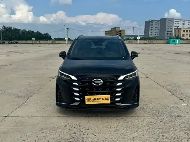 GAC Motor M6