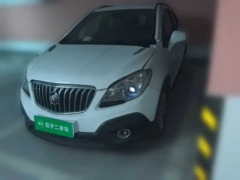 Buick Encore