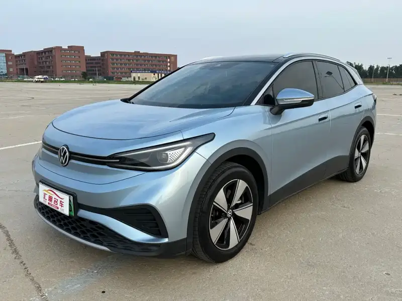 Volkswagen ID.4 X