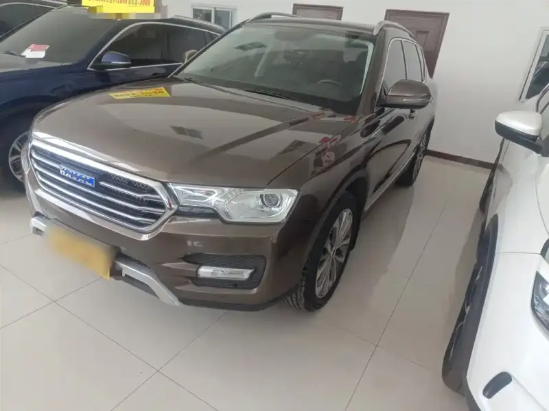 Haval H7