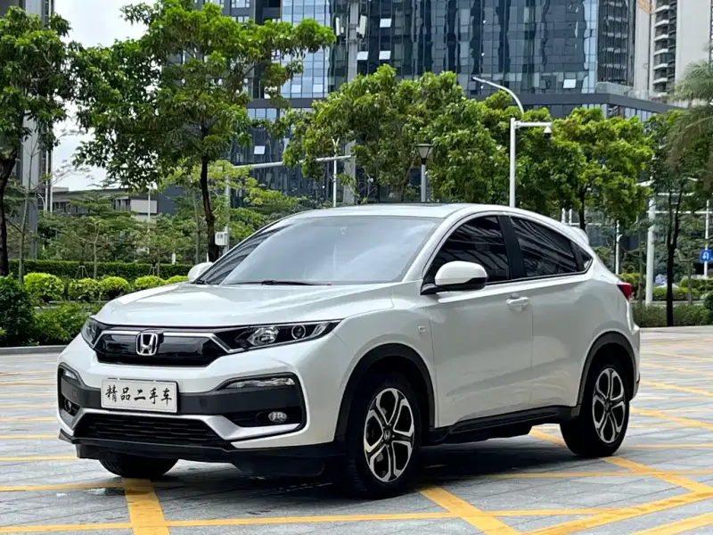 Honda XR-V