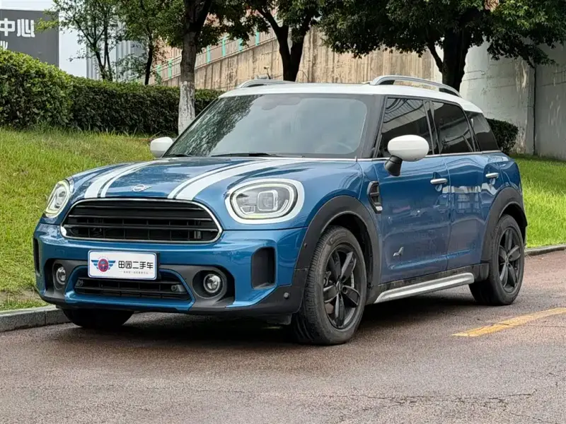 MINI Mini Countryman