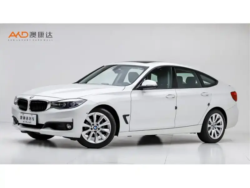 BMW 3 Series GT