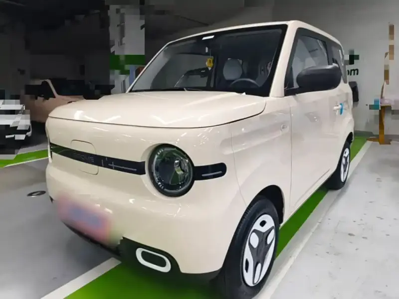 Galaxy Panda Mini (Panda)