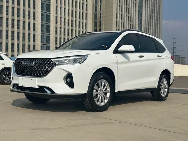 Haval M6
