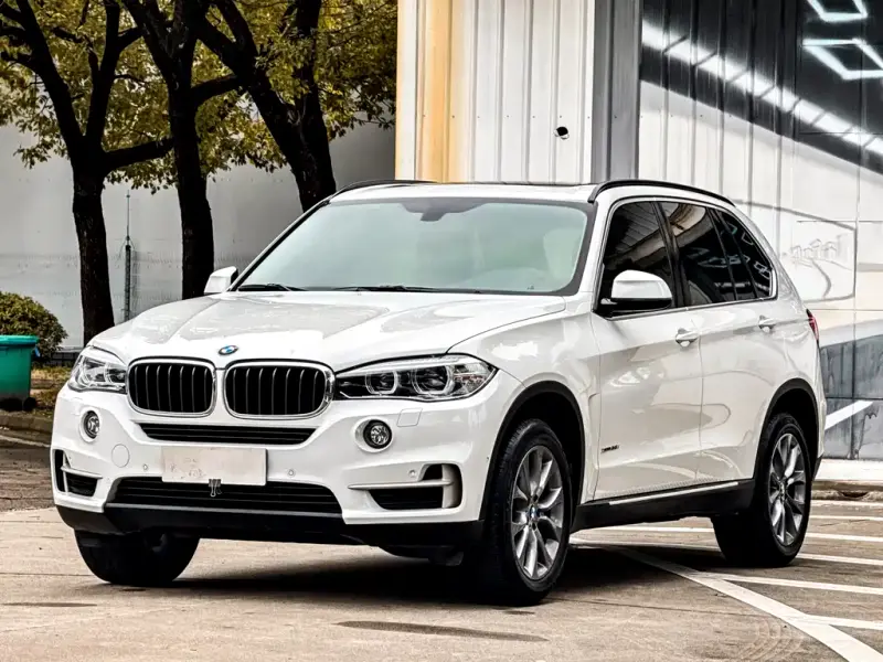 BMW X5 (Import)
