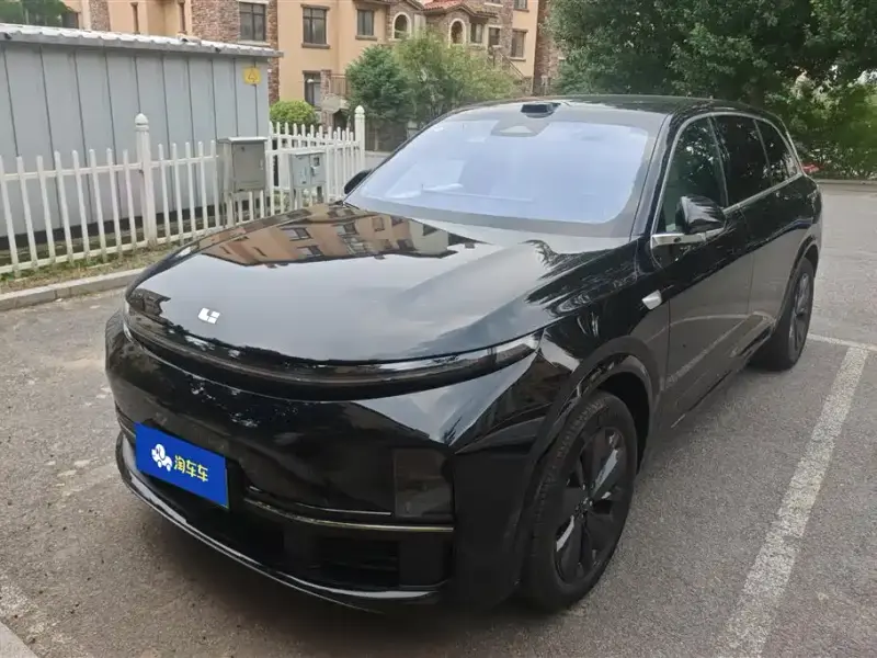 Li Auto L7
