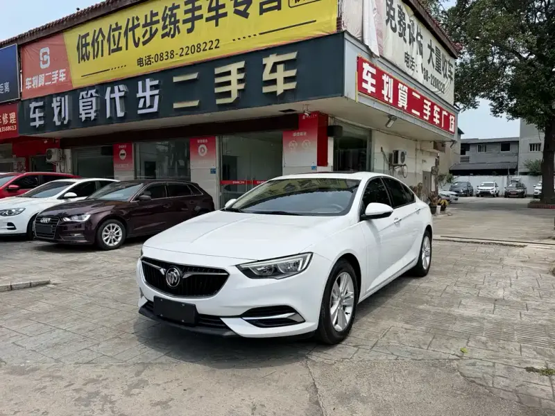 Buick Regal