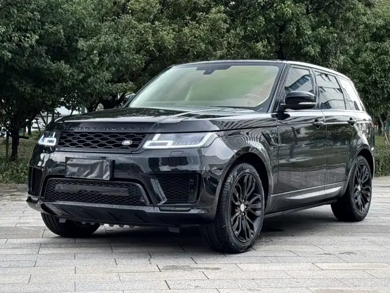 Land Rover Sport