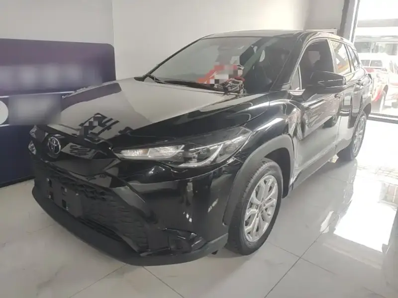 Toyota Frontlander