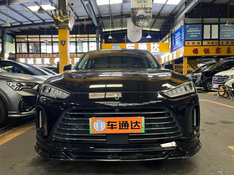 AITO M5