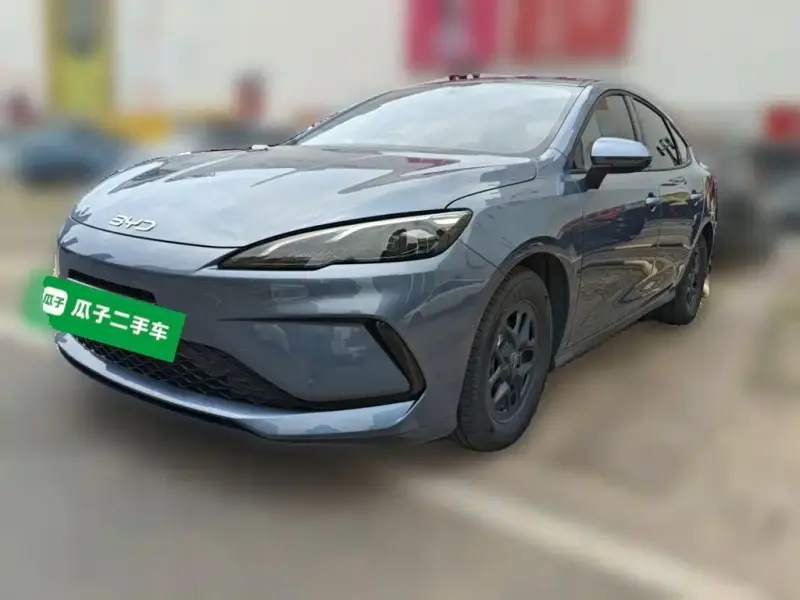 BYD Seal 05 DM-i