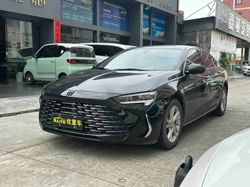 Buick Regal