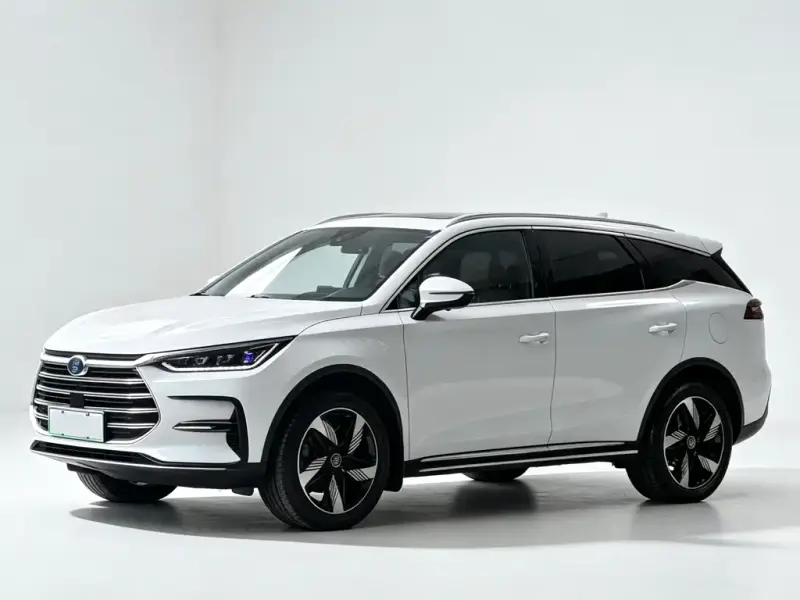 BYD Tang