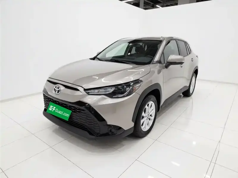Toyota Frontlander