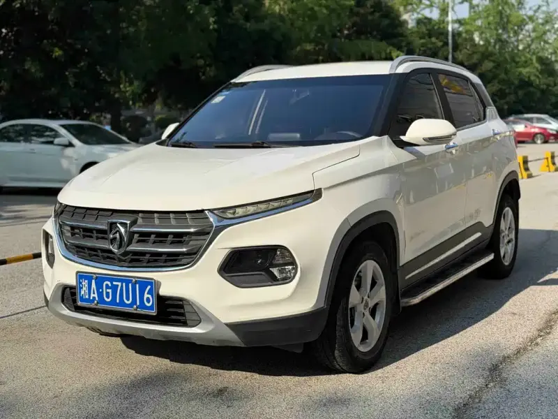 Baojun 510