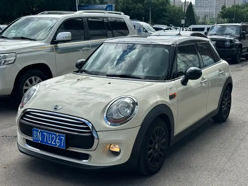 MINI Mini