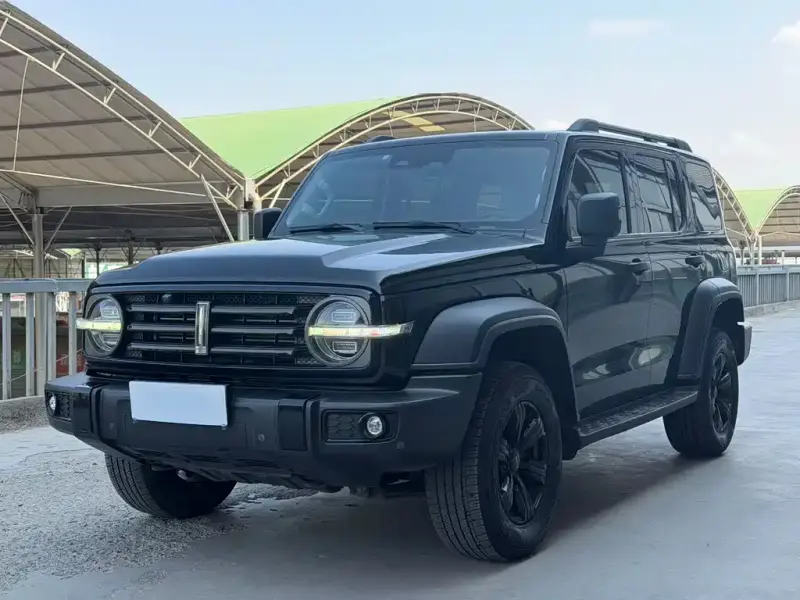 Tank 300
