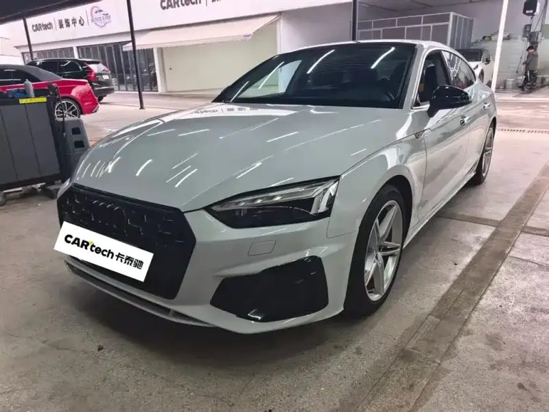 Audi A5 (Import)