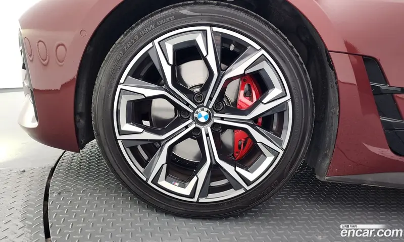 BMW 4-Series