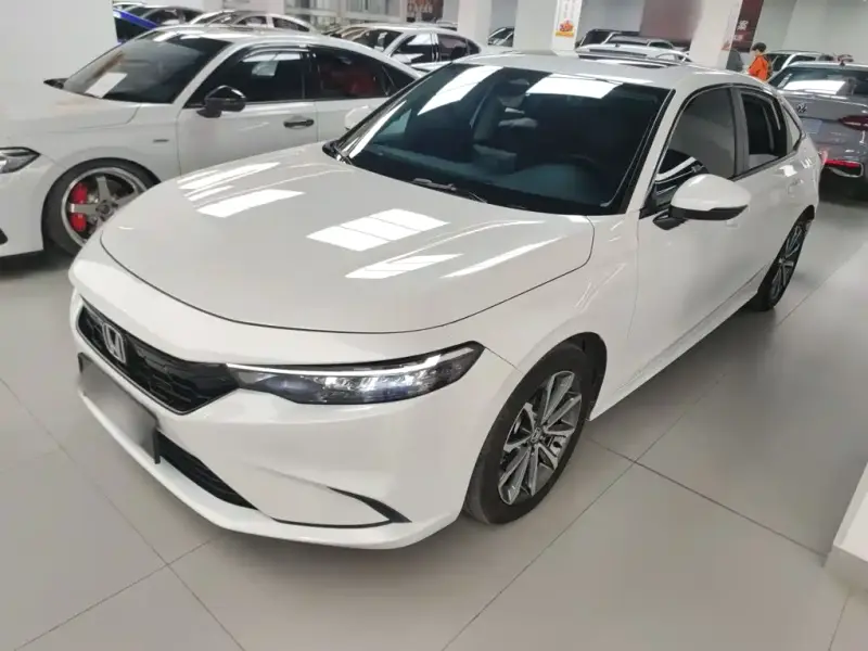 Honda Integra