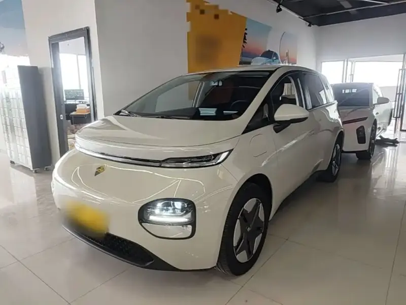 Baojun Cloud (Yunduo)