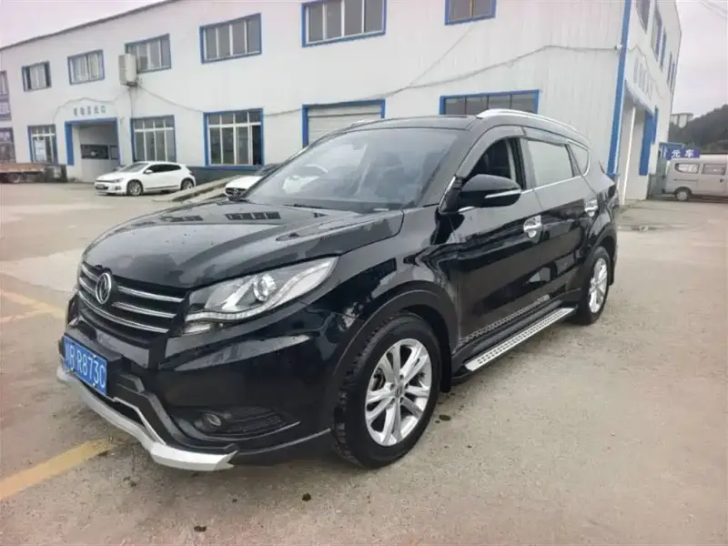 Fengguang 580
