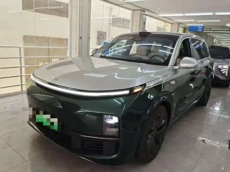 Li Auto L9