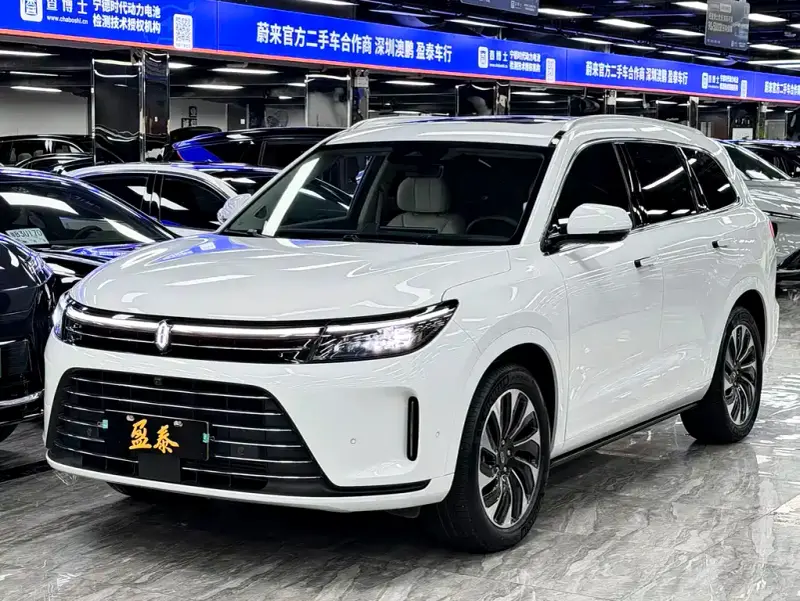 AITO M7