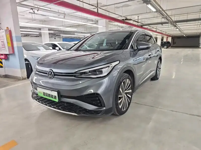 Volkswagen ID.4 X