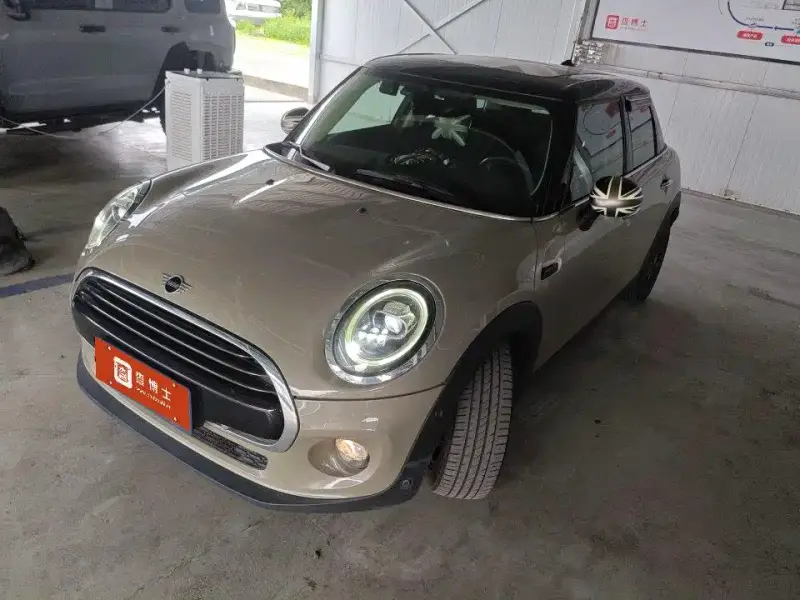 MINI Mini