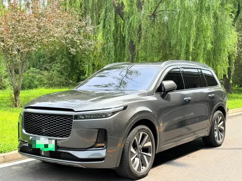Li Auto ONE