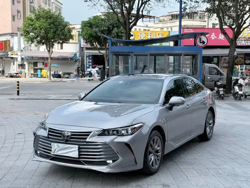 Toyota Avalon
